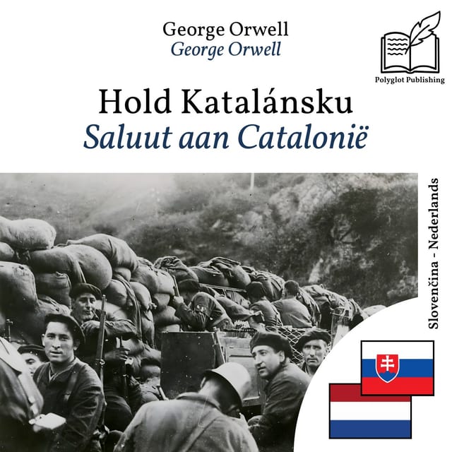 Saluut aan Catalonië