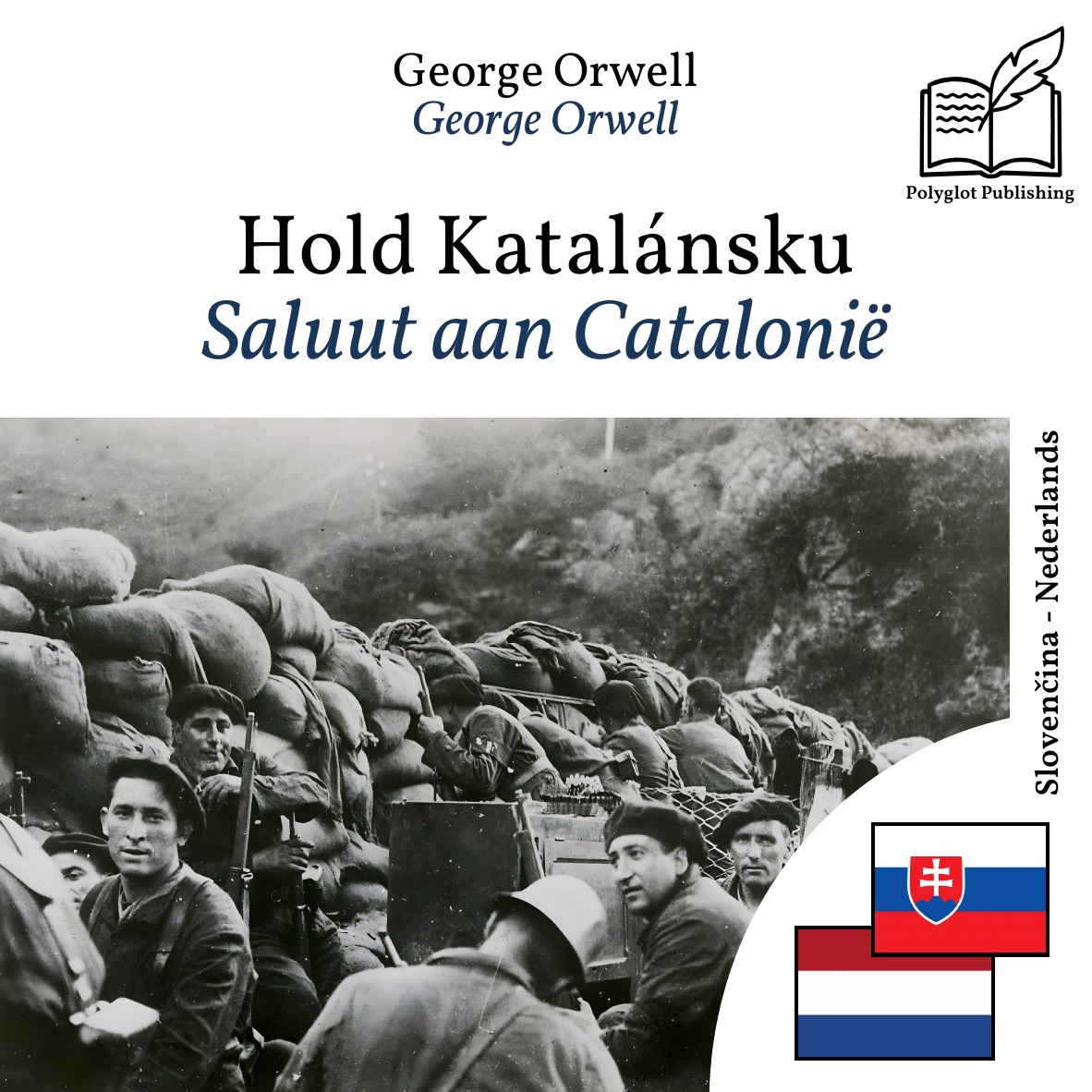 Saluut aan Catalonië