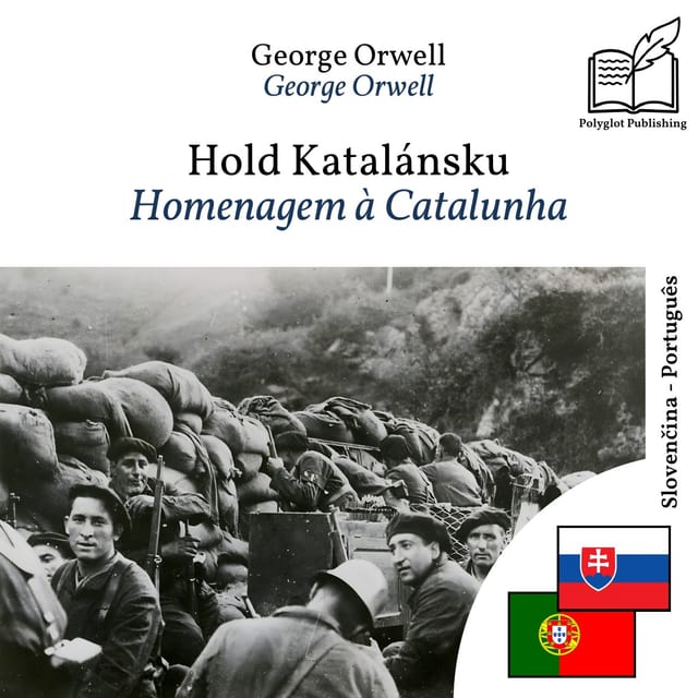 Homenagem à Catalunha