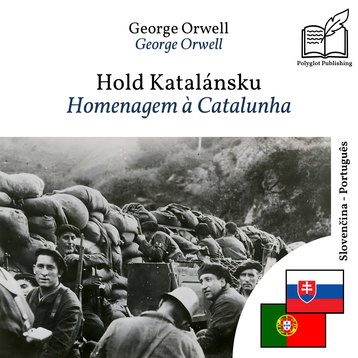 Homenagem à Catalunha