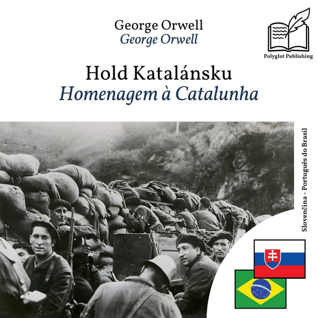Homenagem à Catalunha