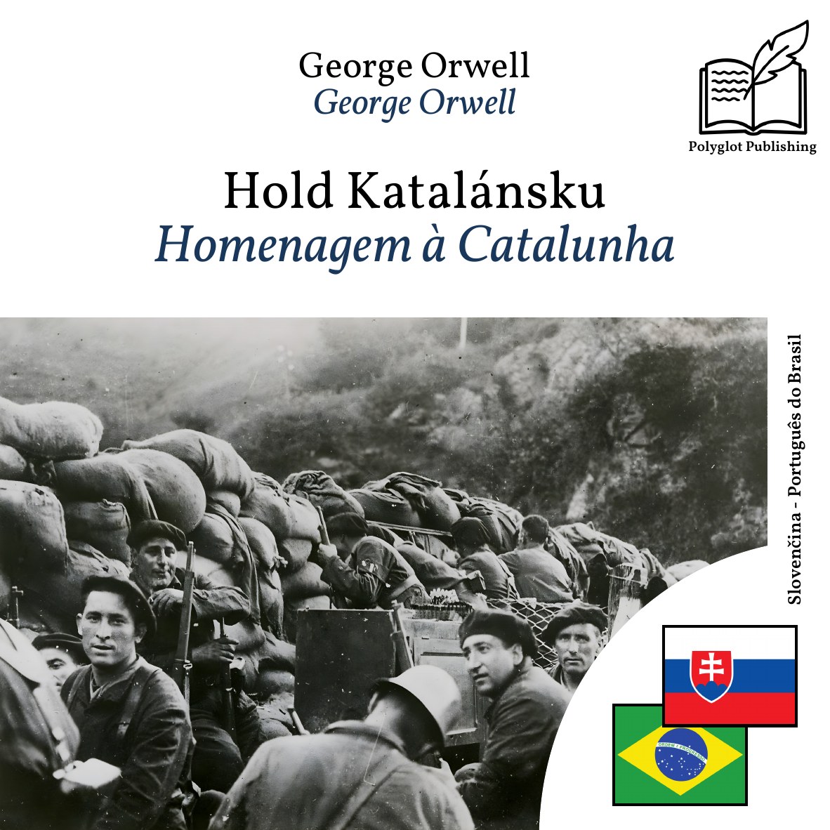 Homenagem à Catalunha