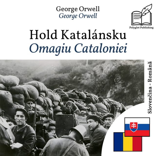 Omagiu Cataloniei