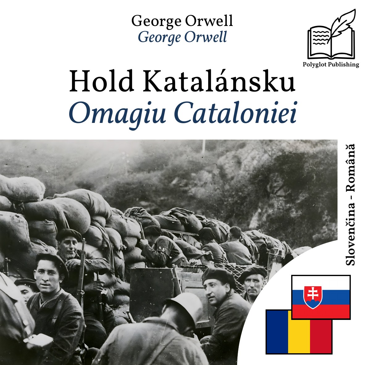 Omagiu Cataloniei