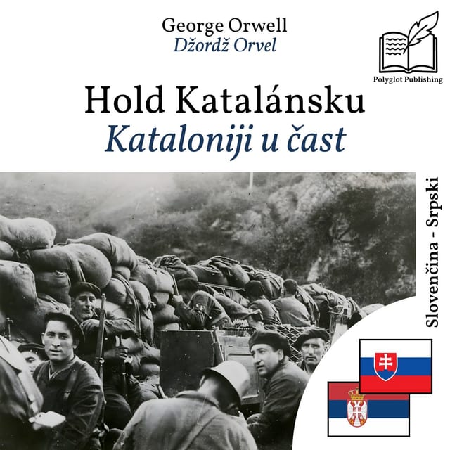 Kataloniji u čast
