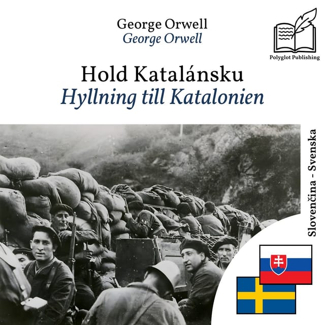 Hyllning till Katalonien