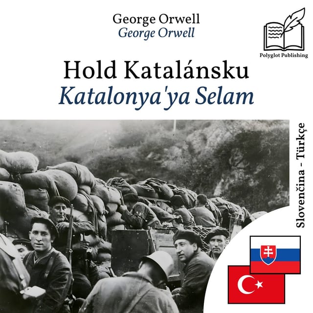 Katalonya'ya Selam
