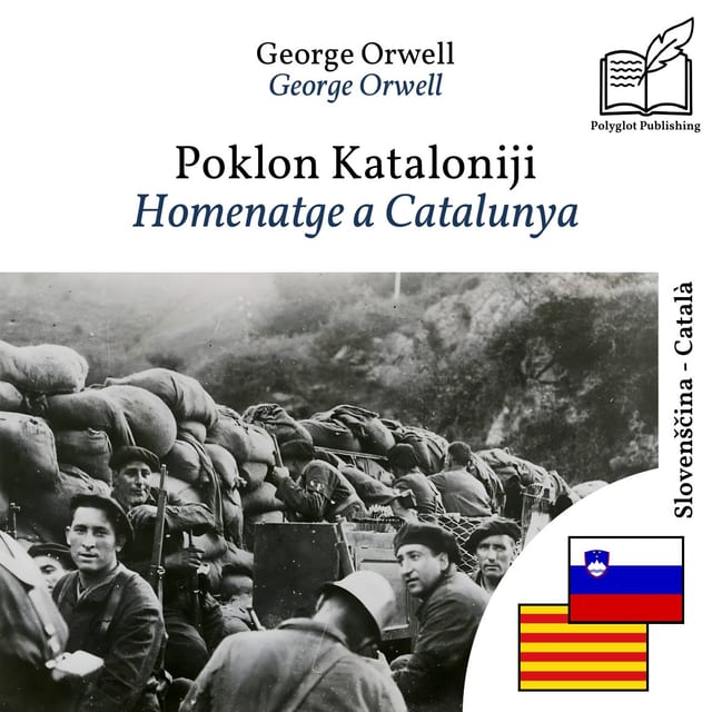 Homenatge a Catalunya