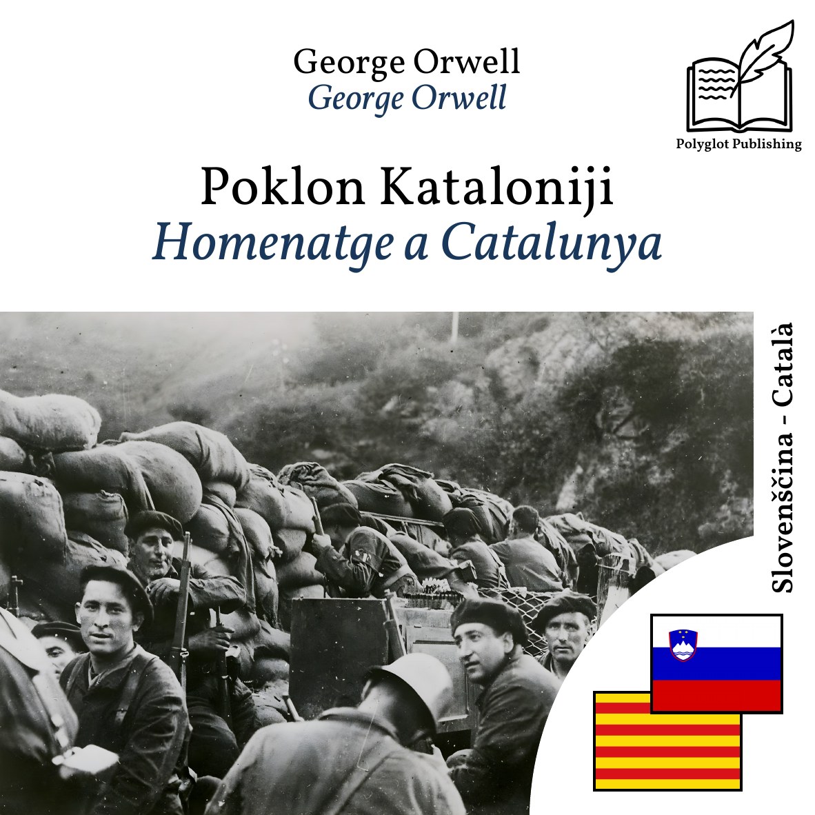 Homenatge a Catalunya