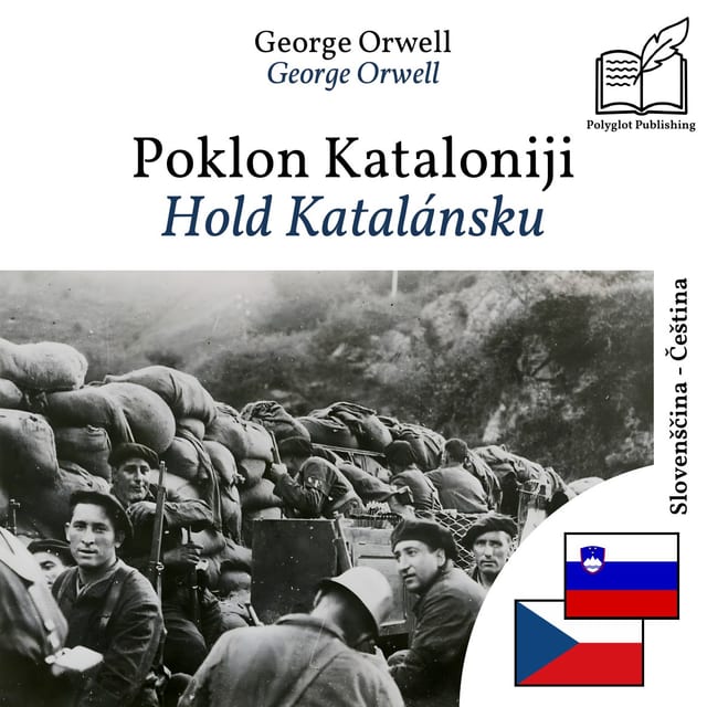 Hold Katalánsku