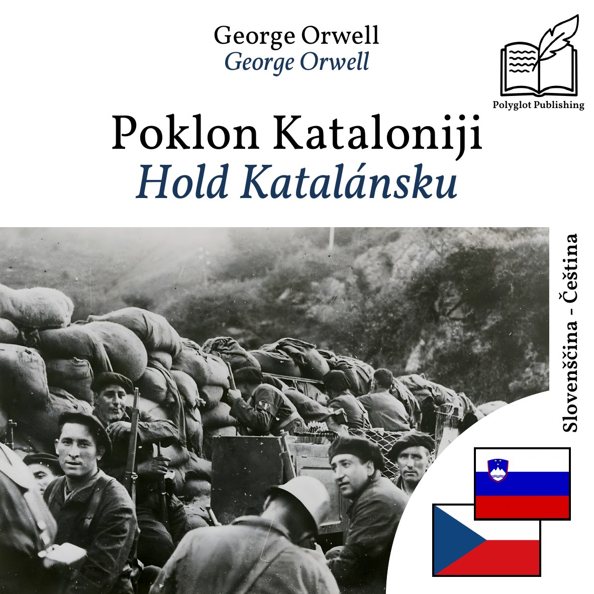 Hold Katalánsku