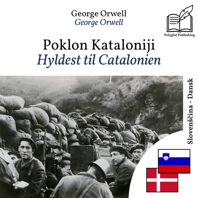 Hyldest til Catalonien