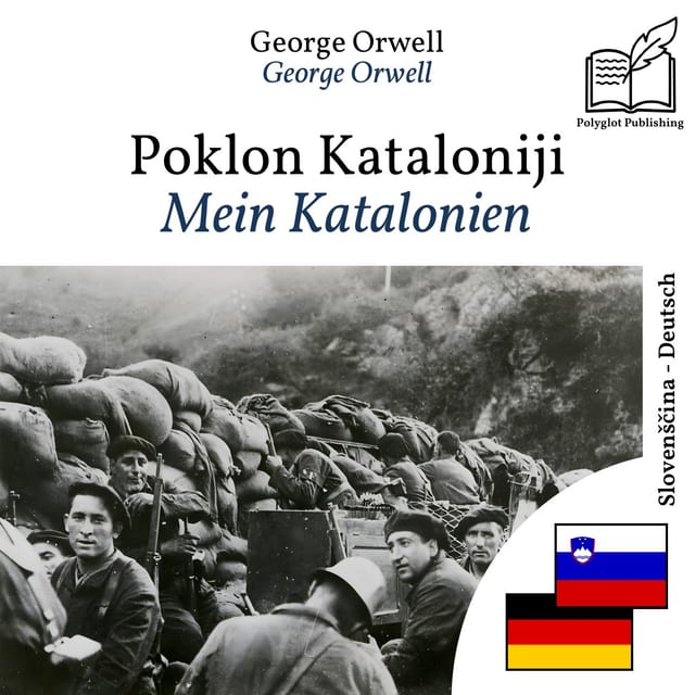 Mein Katalonien