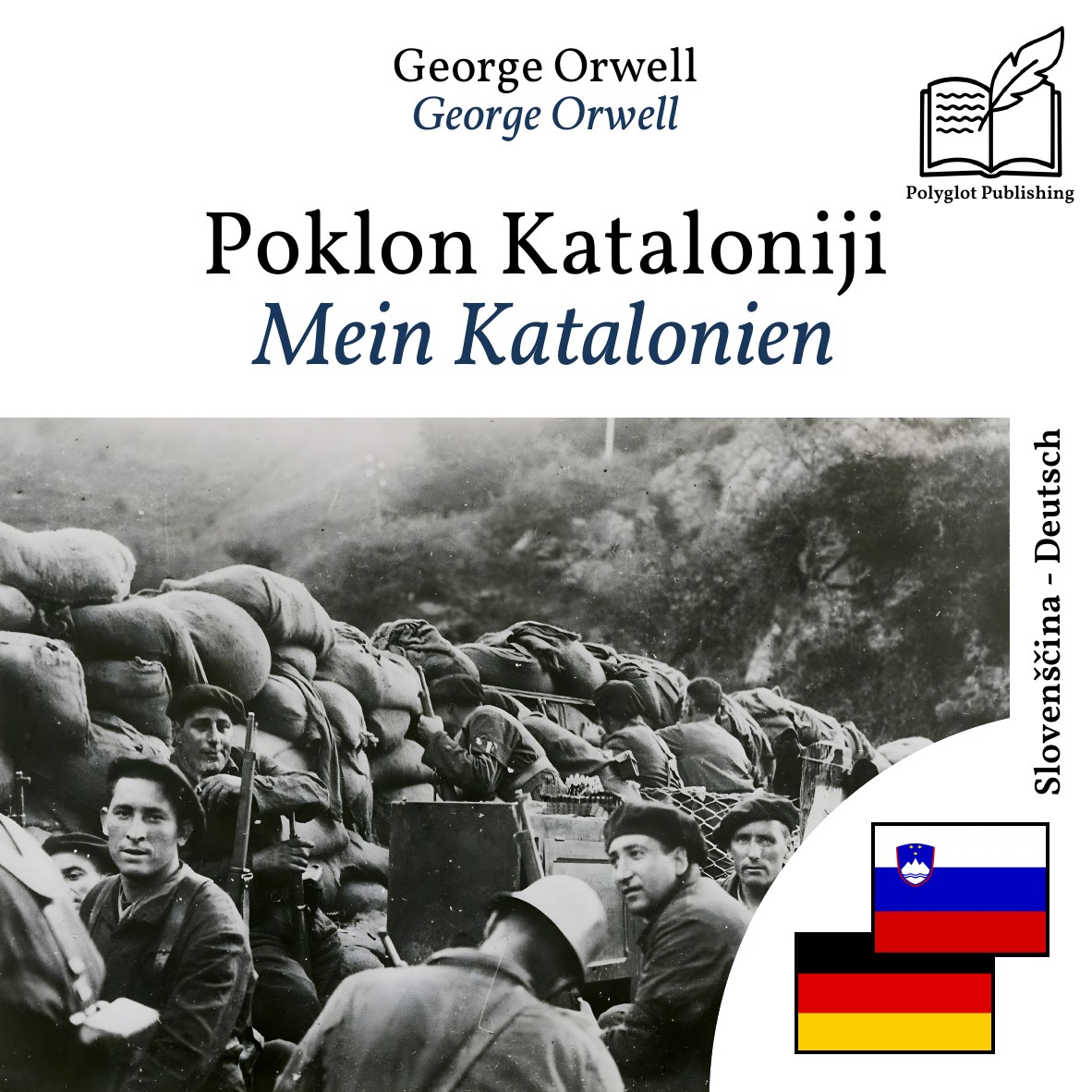 Mein Katalonien