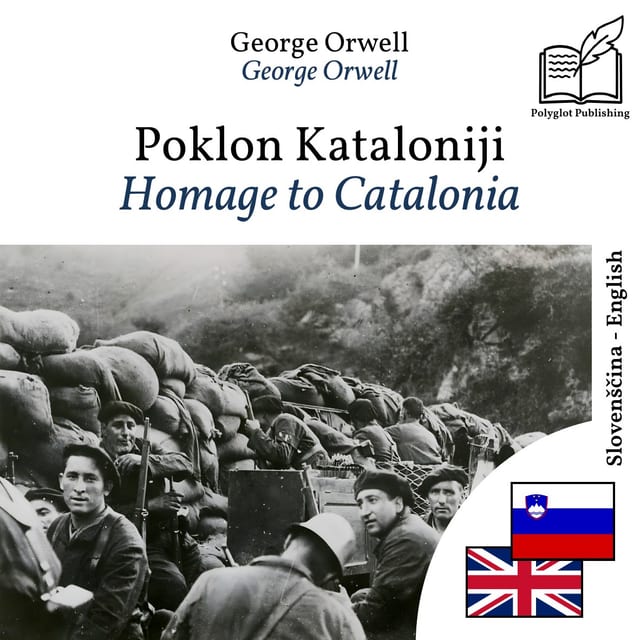 Homage to Catalonia