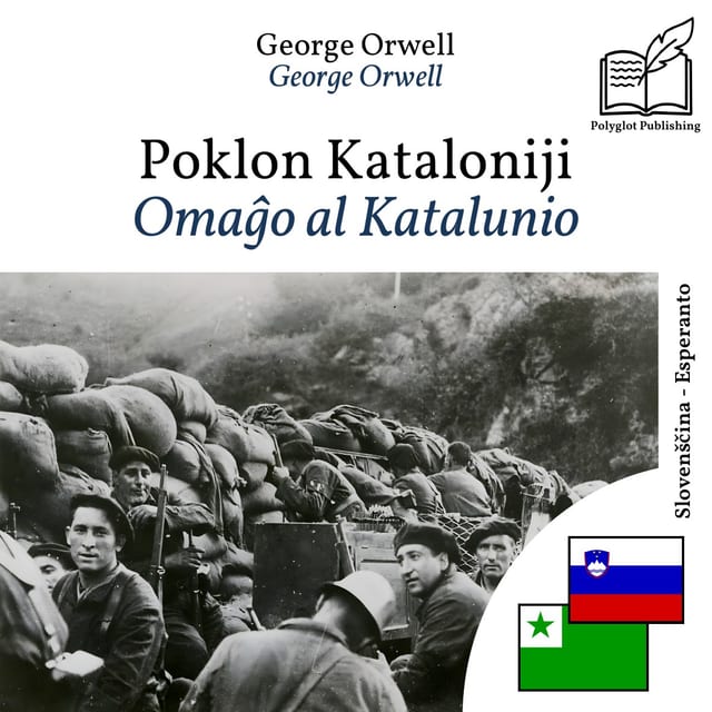 Omaĝo al Katalunio