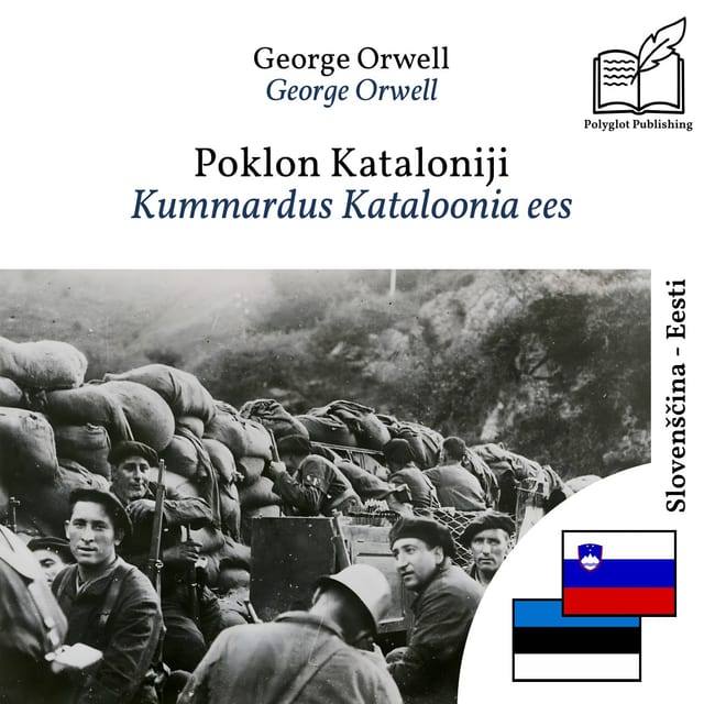 Kummardus Kataloonia ees