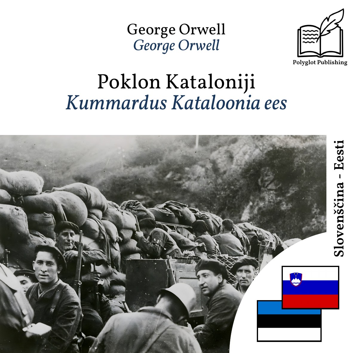 Kummardus Kataloonia ees