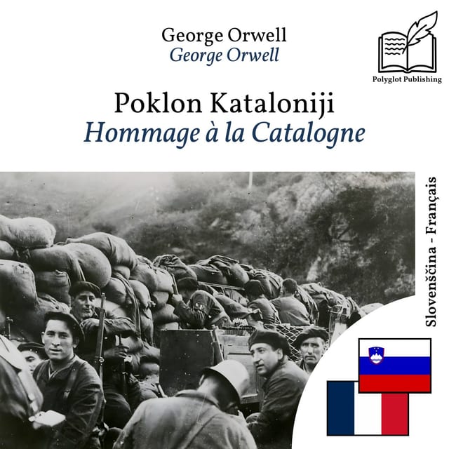 Hommage à la Catalogne