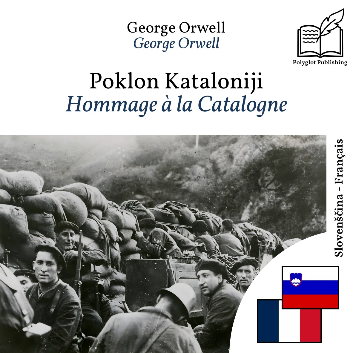 Hommage à la Catalogne