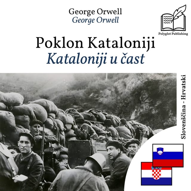 Kataloniji u čast