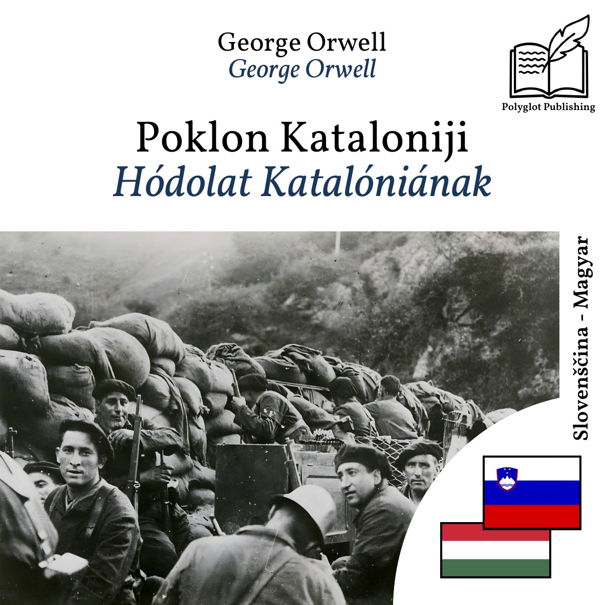 Hódolat Katalóniának