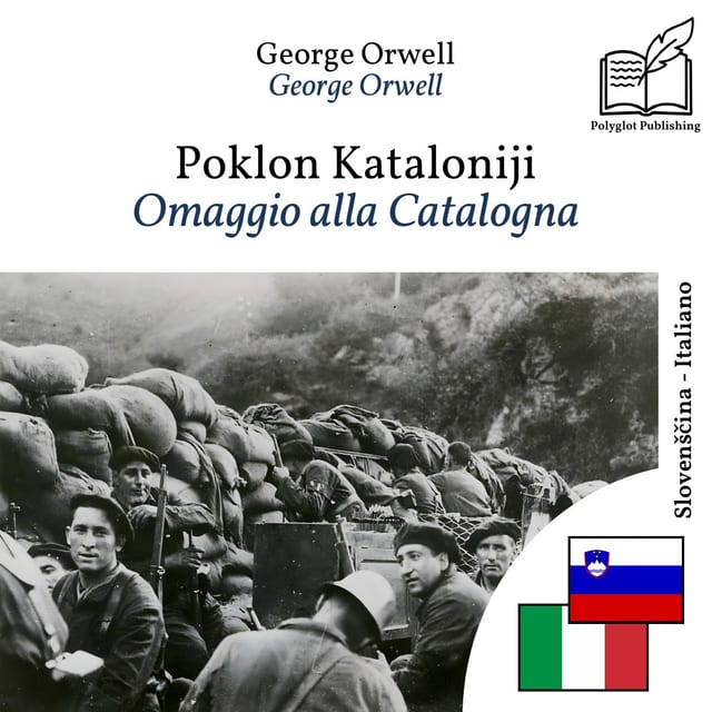 Omaggio alla Catalogna