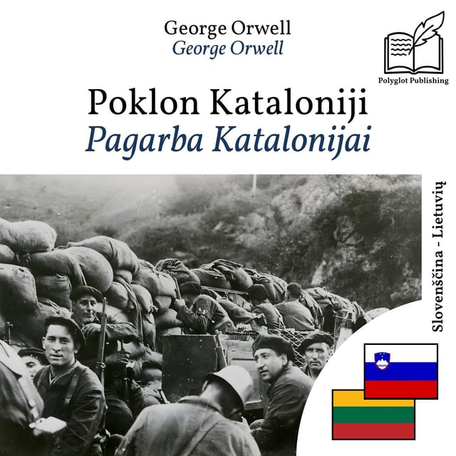 Pagarba Katalonijai