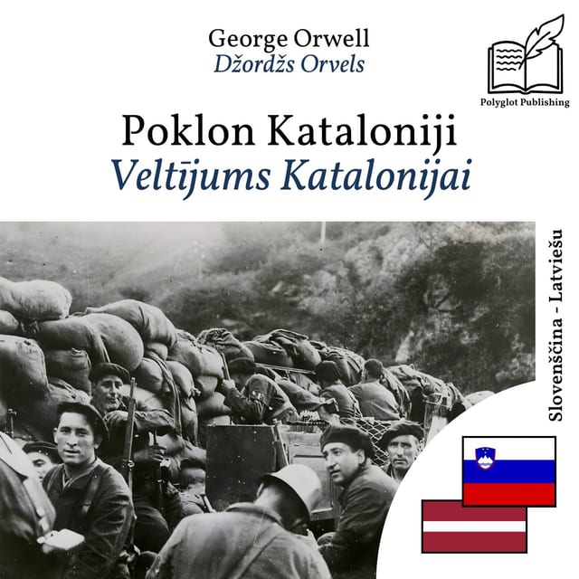 Veltījums Katalonijai