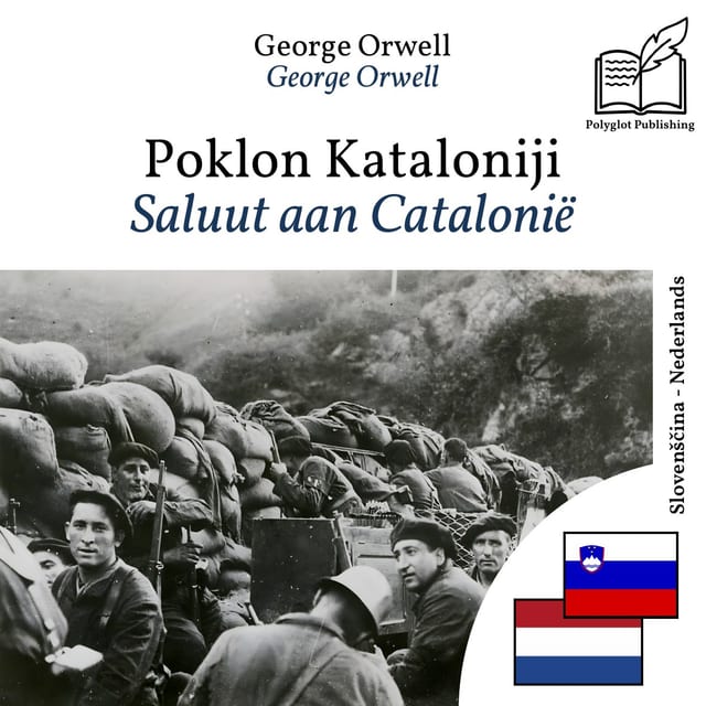 Saluut aan Catalonië