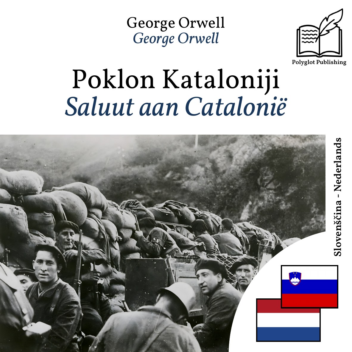 Saluut aan Catalonië