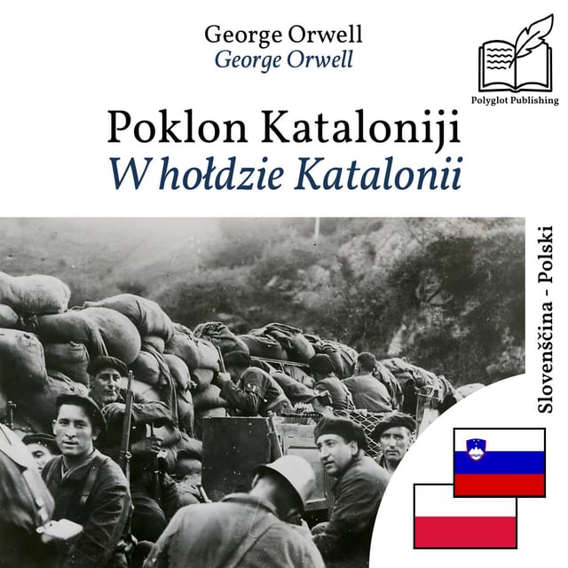 W hołdzie Katalonii