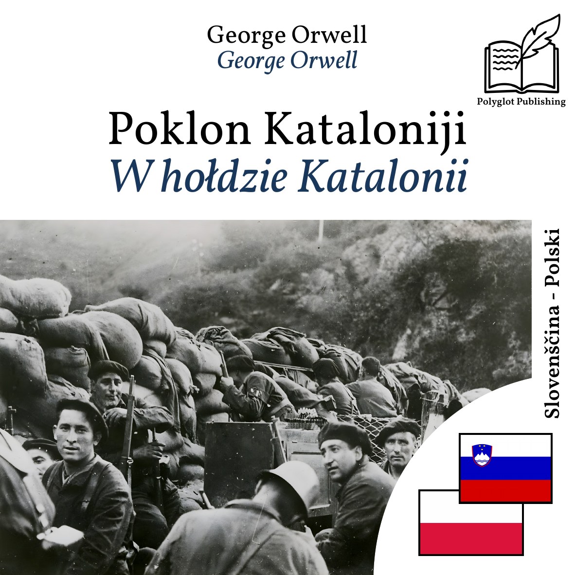 W hołdzie Katalonii