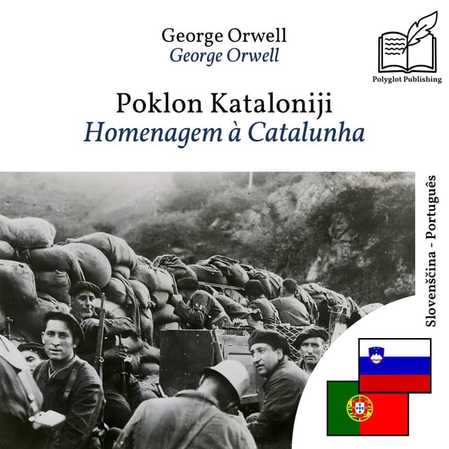 Homenagem à Catalunha