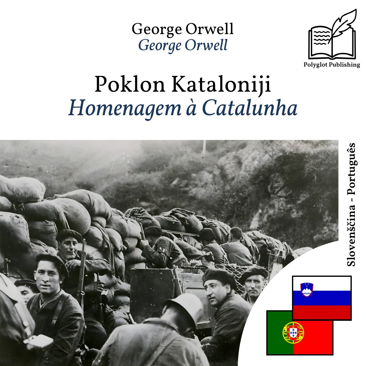 Homenagem à Catalunha
