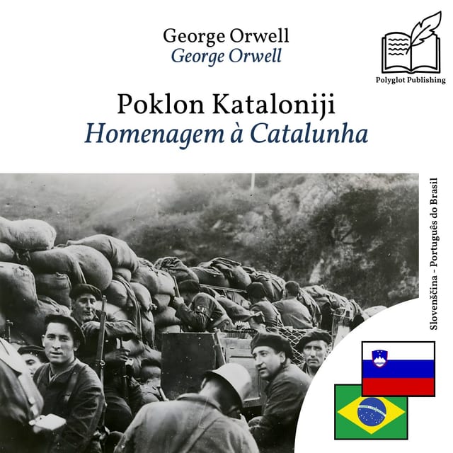 Homenagem à Catalunha