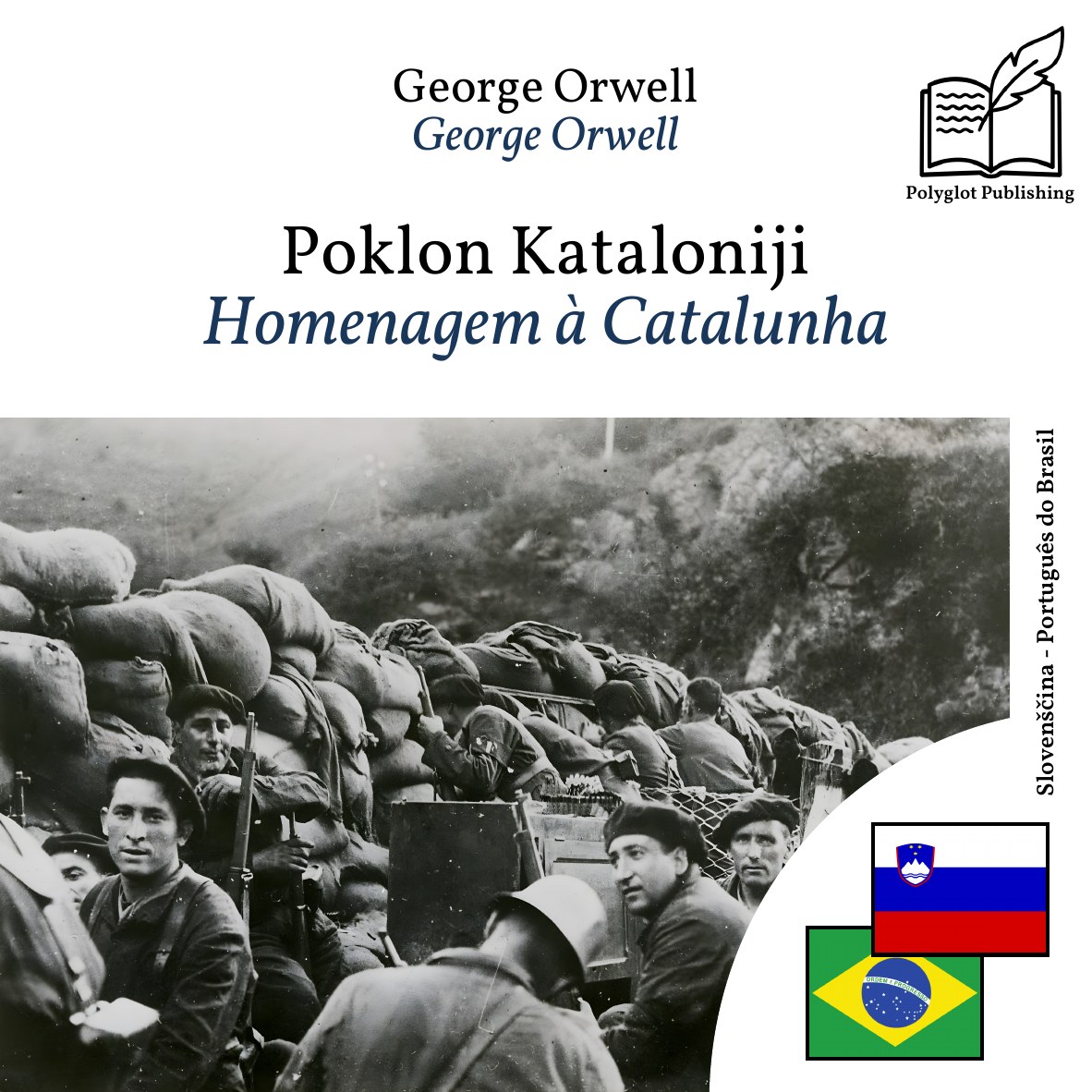 Homenagem à Catalunha