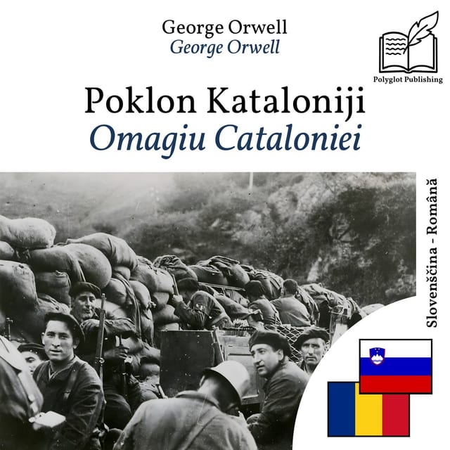Omagiu Cataloniei