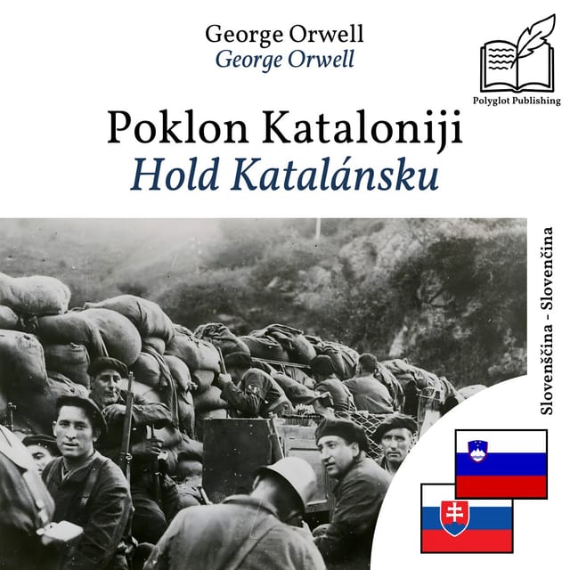 Hold Katalánsku