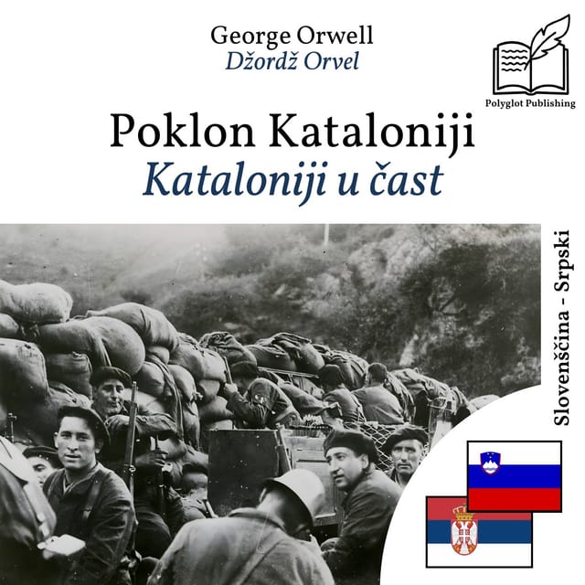 Kataloniji u čast