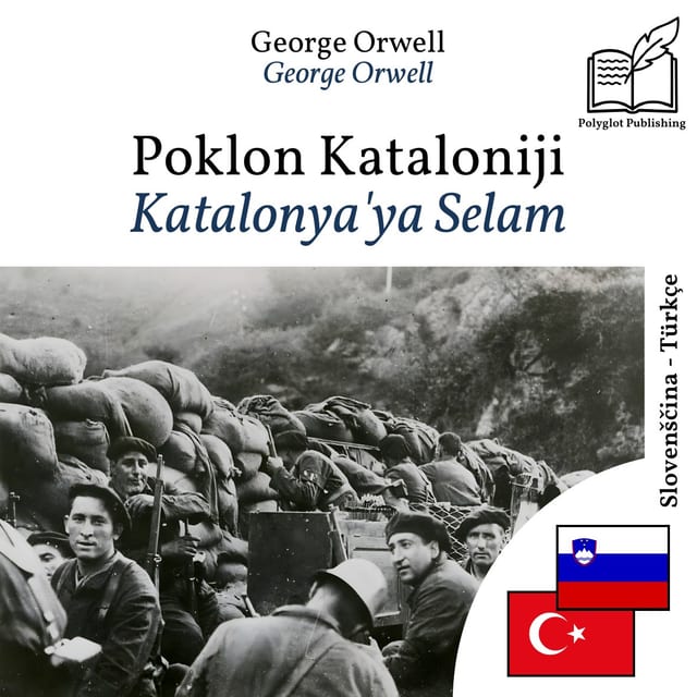 Katalonya'ya Selam