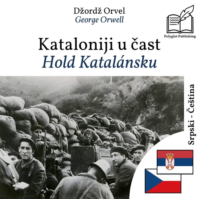 Hold Katalánsku