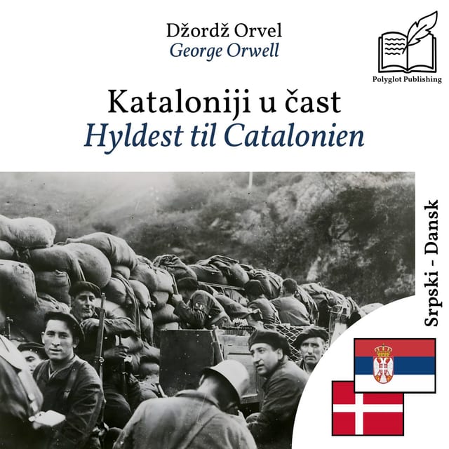 Hyldest til Catalonien