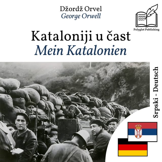 Mein Katalonien