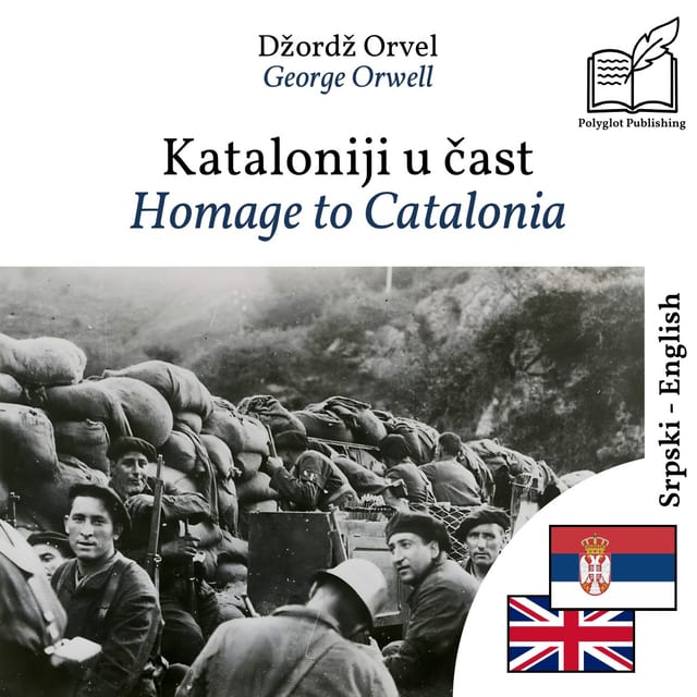 Homage to Catalonia