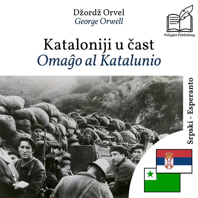 Omaĝo al Katalunio