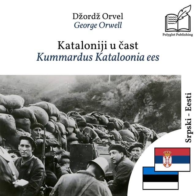 Kummardus Kataloonia ees
