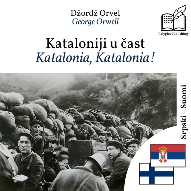 Katalonia, Katalonia!