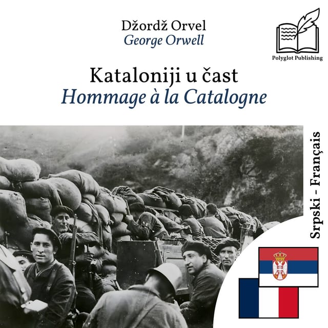 Hommage à la Catalogne