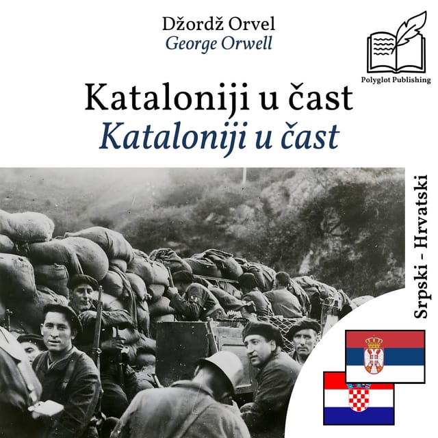 Kataloniji u čast
